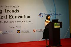 Ms. Chang Jinghui, Humanities and Management School, SMU.JPG